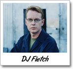 DJ Fletch - Andy Fletcher